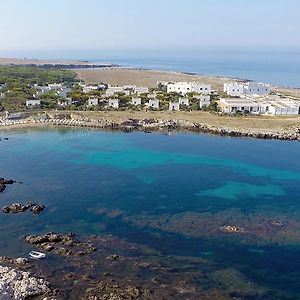 Villaggio Approdo Di Ulisse